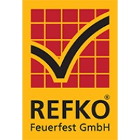 REFKO Feuerfest GmbH logo - Similar company to Monkool