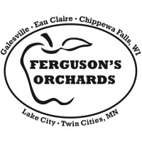 Ferguson's Orchards logo - Similar company to Just In Case Estates
