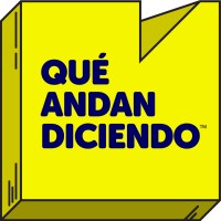 Qué Andan Diciendo