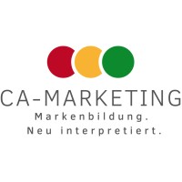 CosmeticAnalysis Est. logo - Similar company to Transpareo Ag