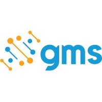 Genomic Medicine Sweden logo - Similar company to Vision Zero Cancer | Testbed Sweden Precision Health Cancer