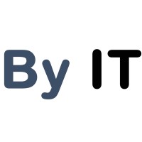 By IT logo - Similar company to Corefy I.T. | Soluções Corporativas Em Tecnologia Da Informação