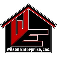 Wilson Enterprise, Inc. logo - Similar company to Prime Property Solutions