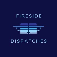 Fireside Dispatches logo - Similar company to Diemanalytics