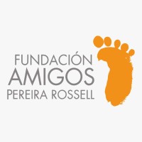 Fundación amigos Pereira Rossell logo - Similar company to Fundación Mir
