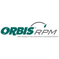 ORBIS Reusable Packaging Management (RPM) logo - Similar company to Hr Wise