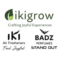 IKIGROW logo - Similar company to Ownsafe