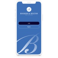 Bookers & Bolton Solicitors logo - Similar company to Umovingu