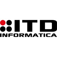ITD INFORMATICA logo - Similar company to Di-Erre Software S.R.L.