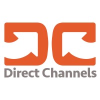 DCG - Direct Channels Group logo - Similar company to Ipny