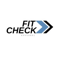 Fit Check Apparel logo - Similar company to Masks -A- Porter
