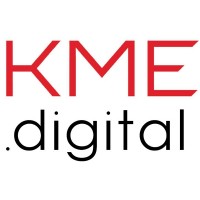 KME.digital logo - Similar company to Focused Image