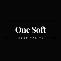 One Soft Hospitality 𓊝🍀 logo - Similar company to One Source Soft