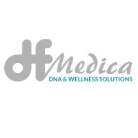 DF Medica Oone srl logo - Similar company to Dafne Eventi & Congressi