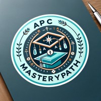 APC Mastery Path logo - Similar company to Apc Development