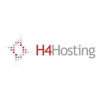 H4Hosting BV logo - Similar company to Cloudingit