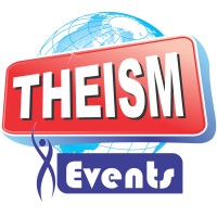 Theism Events India logo - Similar company to Eventwallah