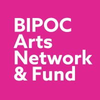 BIPOC Arts Network and Fund logo - Similar company to Syntax Nyc
