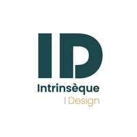 Intrinsèque Design logo - Similar company to Ecole Pegase