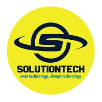 Solutiontech LTD logo - Similar company to Solutiontech Hr