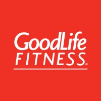 GoodLife Fitness logo - Similar company to Zumba