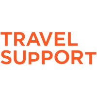 Travel Support logo - Similar company to Banger | Growth Agency 🚀