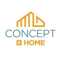 Concept R Home logo - Similar company to Maisons Beterbat