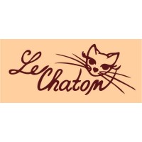 Le Chaton logo - Similar company to Liska & Co.