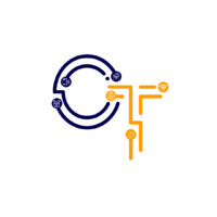 Connecting Things logo - Similar company to Orange Solar