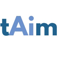 tAim logo - Similar company to Canalis Group