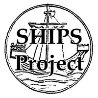 The SHIPS Project logo - Similar company to Mindcoach - Sales Events - Training - Coaching