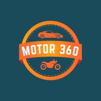 Motor 360 logo - Similar company to North Expedition