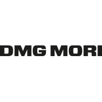 DMG MORI Netherlands logo - Similar company to Techdemoweek