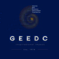 GEEDC - Greater Erie Economic Development Corporation logo - Similar company to Gannon University Small Business Development Center