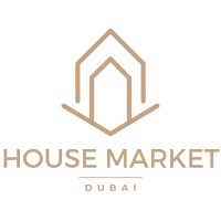 Dubai House Market logo - Similar company to Series