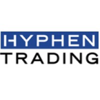 Hyphen Trading Ltd logo - Similar company to Hyphen Renewables