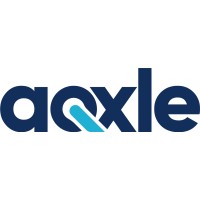 Aqxle AI logo - Similar company to Mila Support