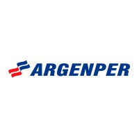 Argenper logo - Similar company to San Francisco