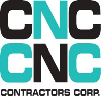CNC CONTRACTORS CORP logo - Similar company to Msb Constructors, Inc.