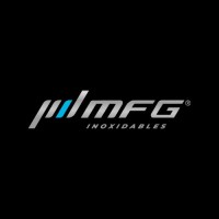 MFG Inoxidables logo - Similar company to Tpb (Obsolete)