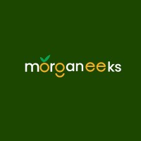 Morganeeks logo - Similar company to Bankfields Integrated Concept Limited