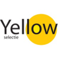 YELLOW SELECTIE logo - Similar company to Studant