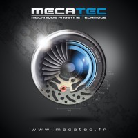 Mecatec 49 logo - Similar company to Mecagear
