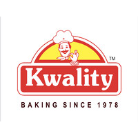 Kwality Confectioners & Bakers Pvt. Ltd. logo - Similar company to Dhriti Bio Solutions