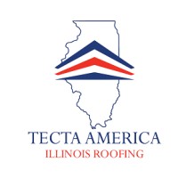 TECTA AMERICA ILLINOIS ROOFING LLC logo - Similar company to Custom Installations