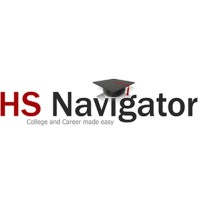 HS Navigator logo - Similar company to Double Up Mentoring Program