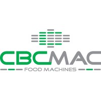 Cbcmac Machinery logo - Similar company to Prosestek Maki̇ne