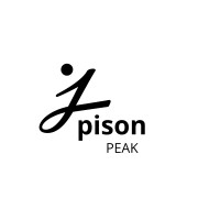 Pison Peak logo - Similar company to Velocigo Inc