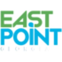 City of East Point logo - Similar company to City Of South Fulton