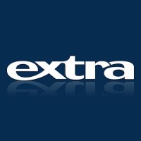 Extra UK logo - Similar company to Abus Uk & Ireland